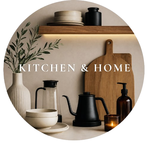 Kitchen & Home