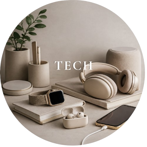 Tech