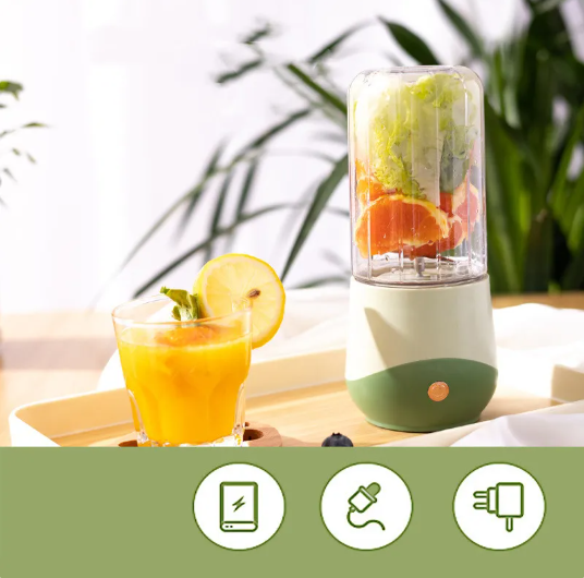 smoothie blender