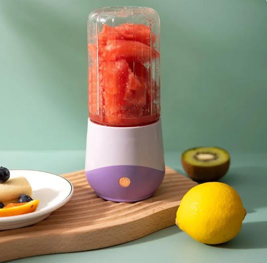 smoothie blender