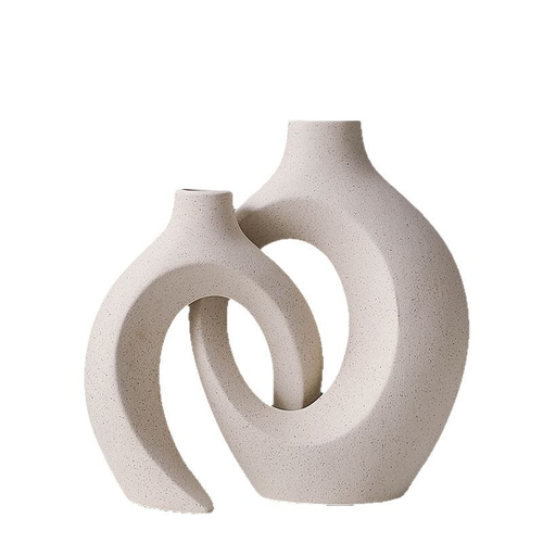 Serenity Ceramic Vase