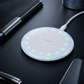 Round Wireless Charger