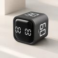 Portable Digital Kitchen Timer