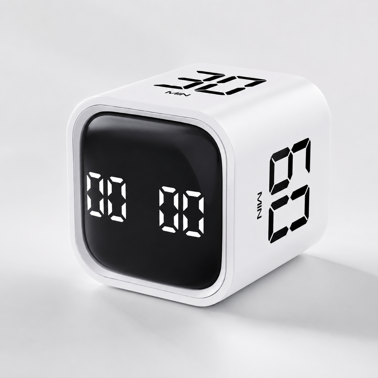 Portable Digital Kitchen Timer