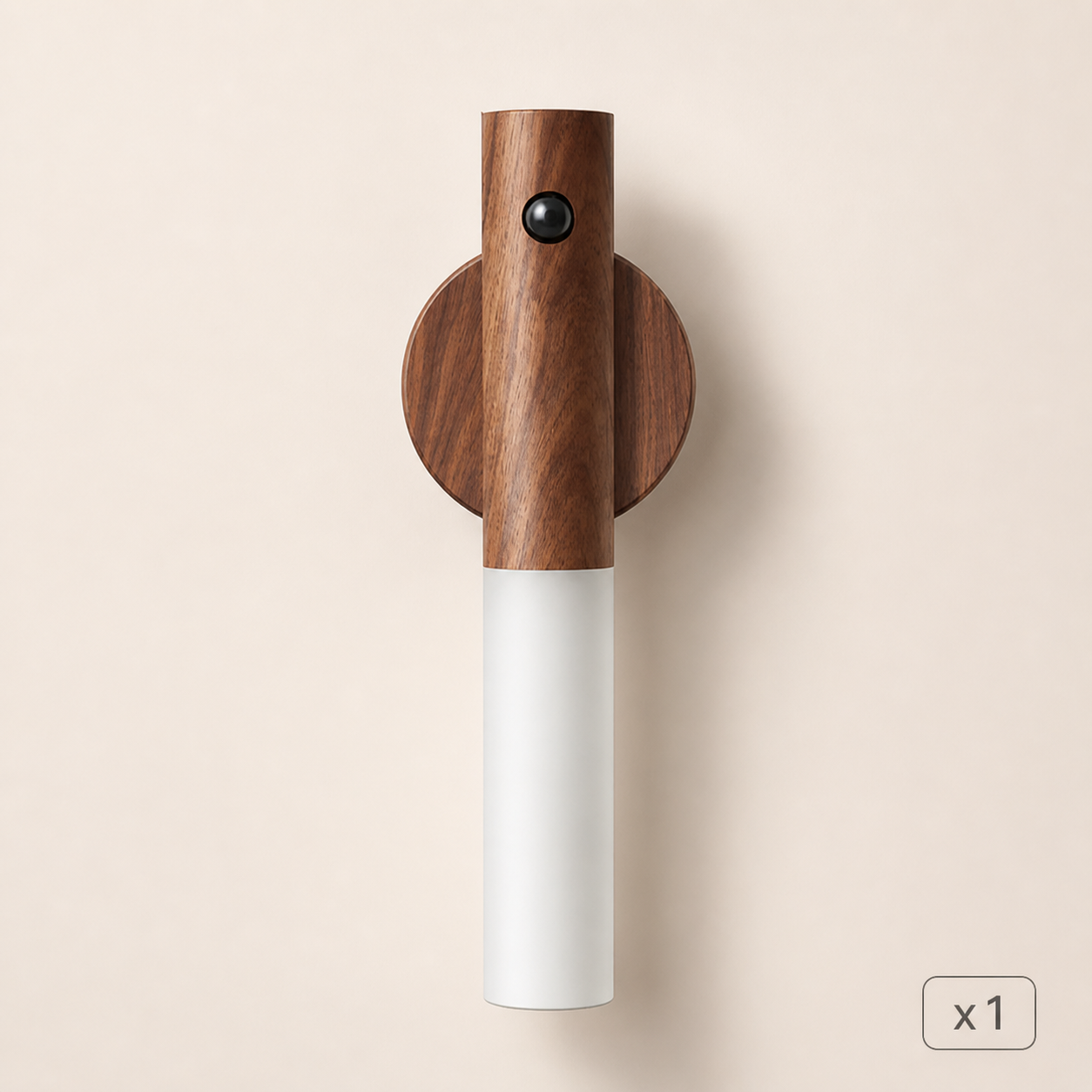 Magnetic Motion Sensor Night Light