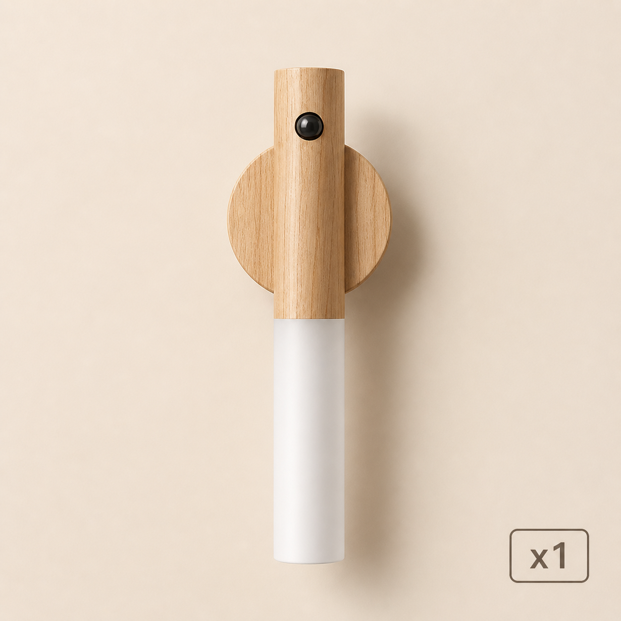 Magnetic Motion Sensor Night Light