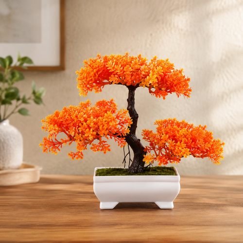 Artificial Bonsai Tree