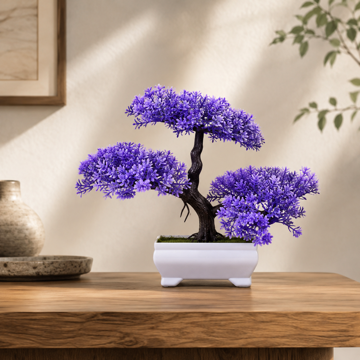 Artificial Bonsai Tree