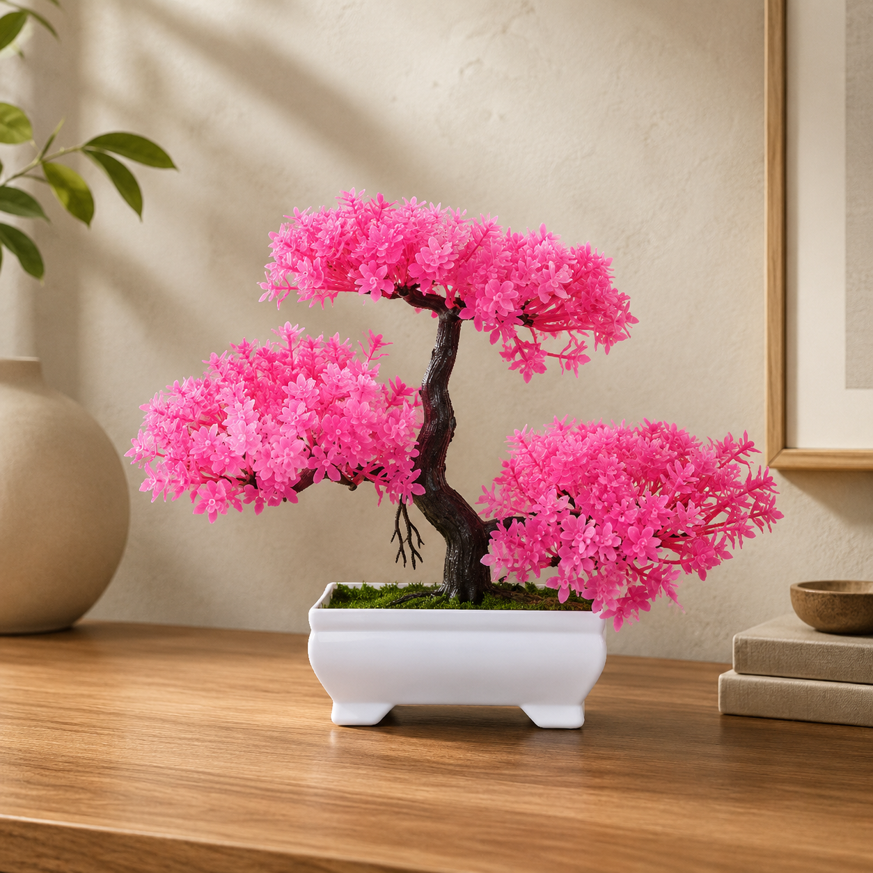 Artificial Bonsai Tree