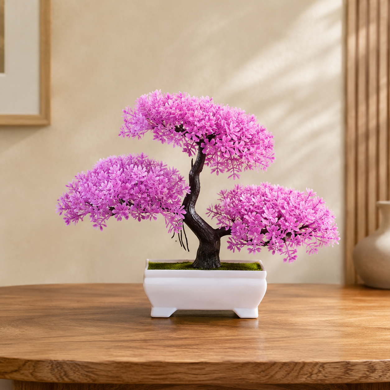 Artificial Bonsai Tree