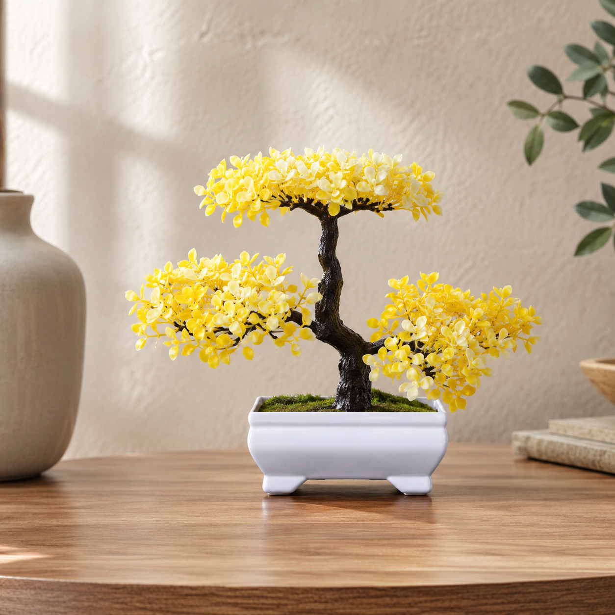 Artificial Bonsai Tree