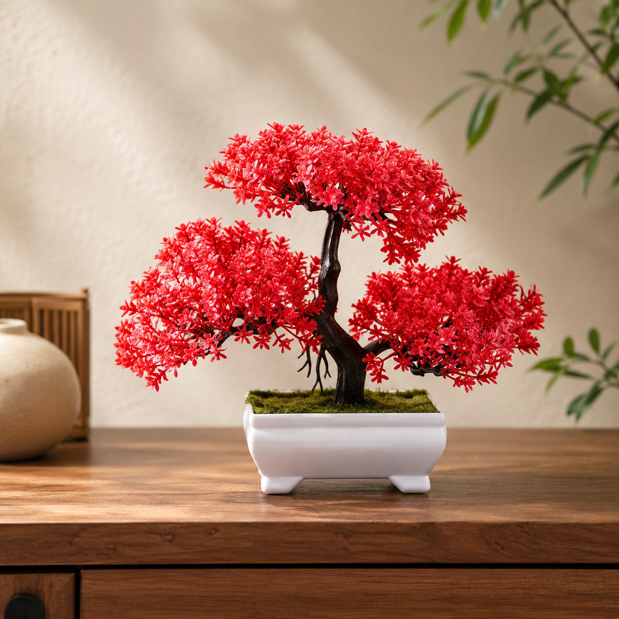 Artificial Bonsai Tree