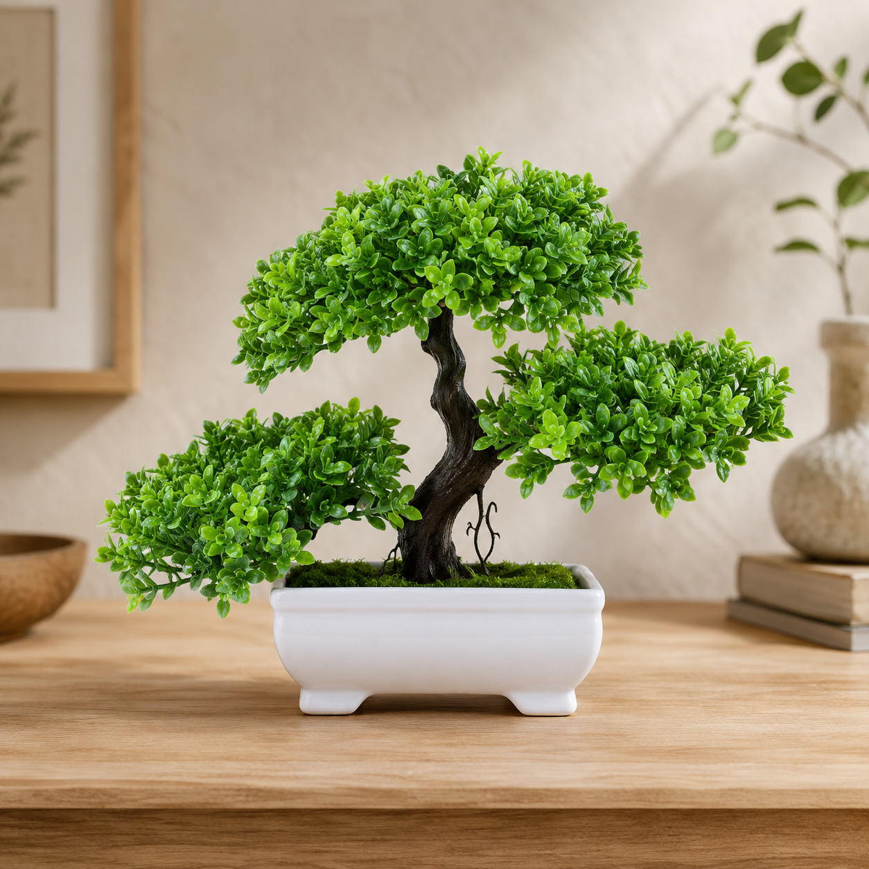 Artificial Bonsai Tree