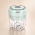 Mini Electric Food Chopper