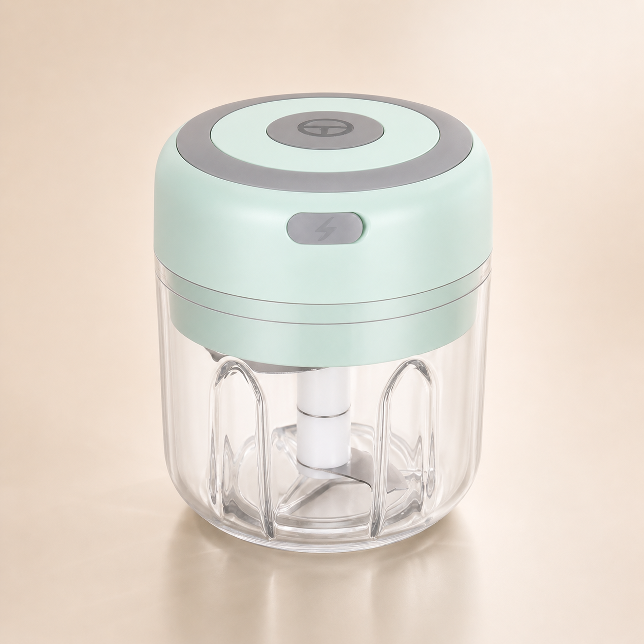 Mini Electric Food Chopper