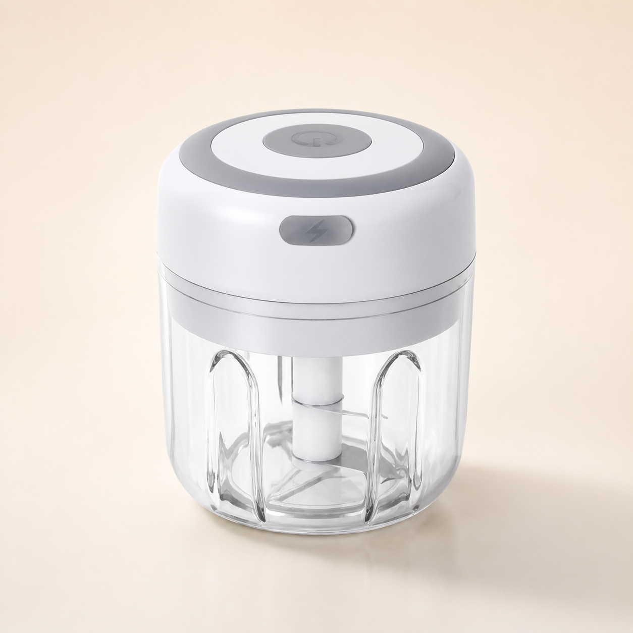 Mini Electric Food Chopper