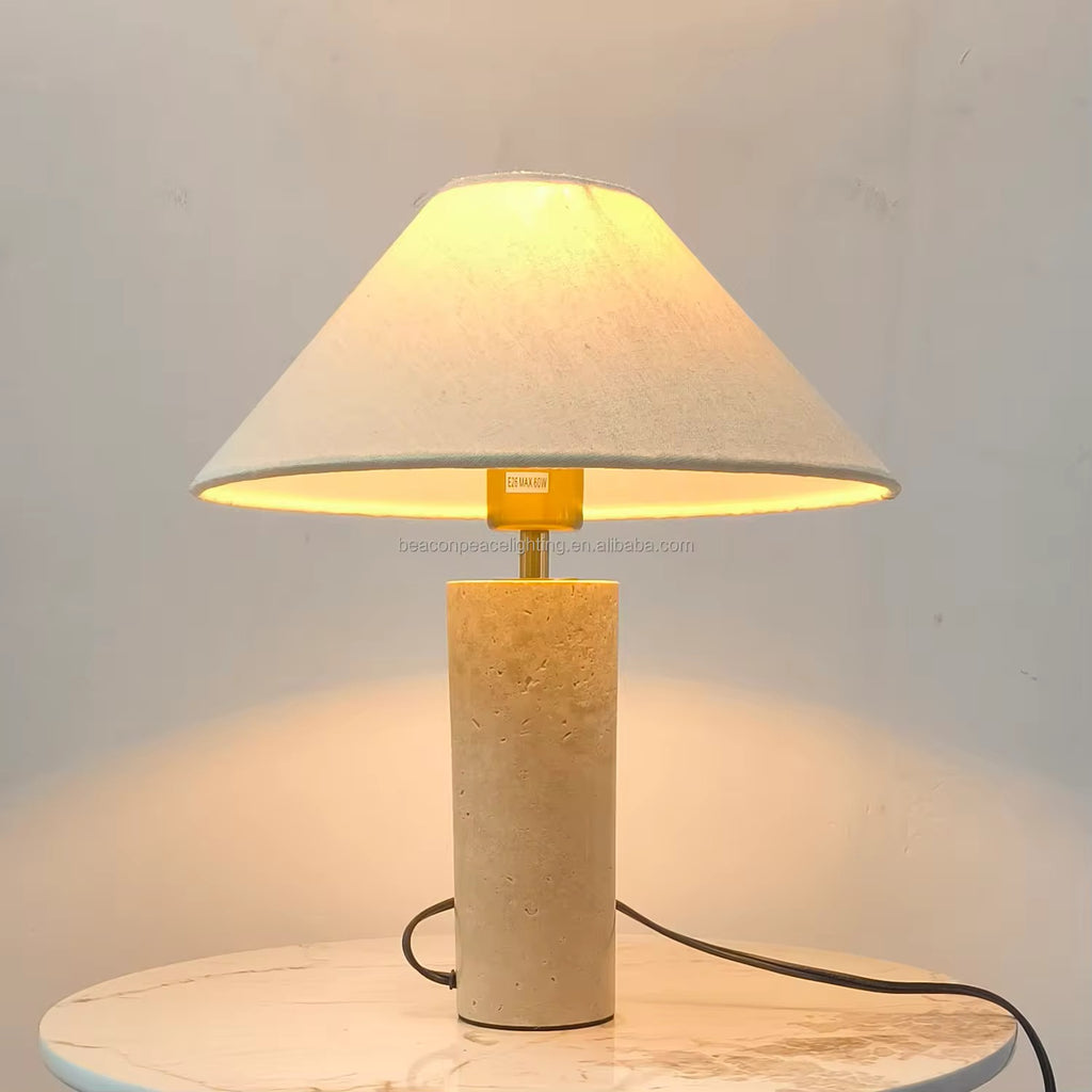 Lumen Table Lamp