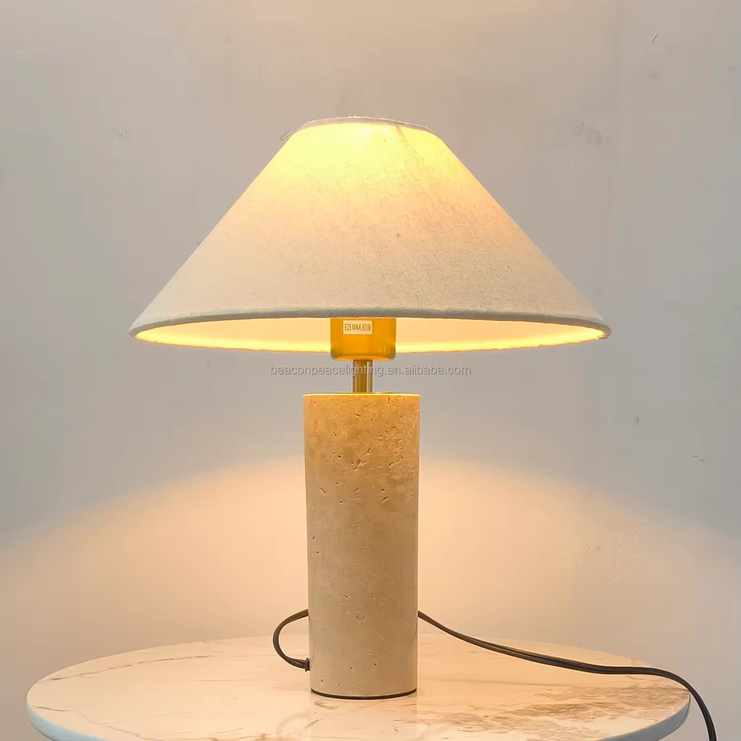 Lumen Table Lamp