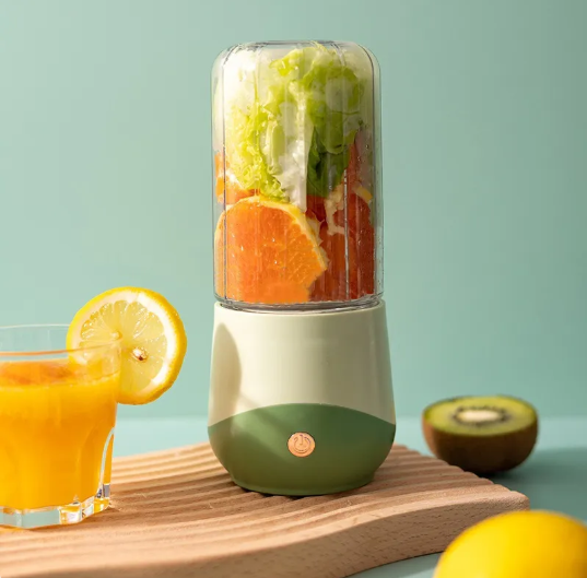 smoothie blender