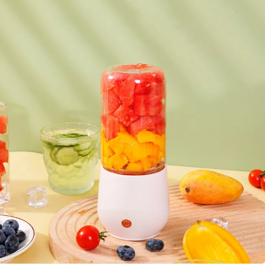 smoothie blender